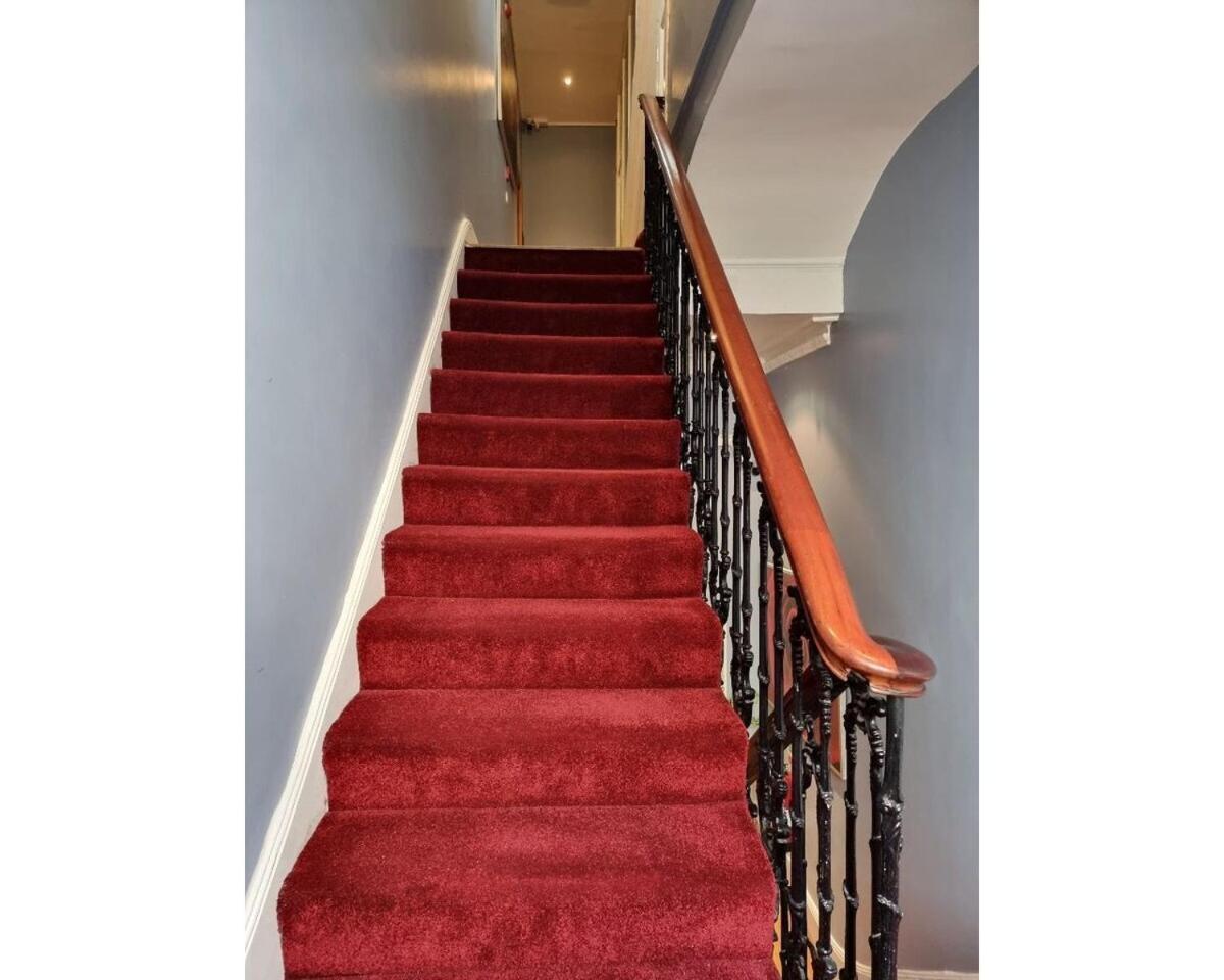 F302-3rd Floor For 2 Near Hyde Park * Londres