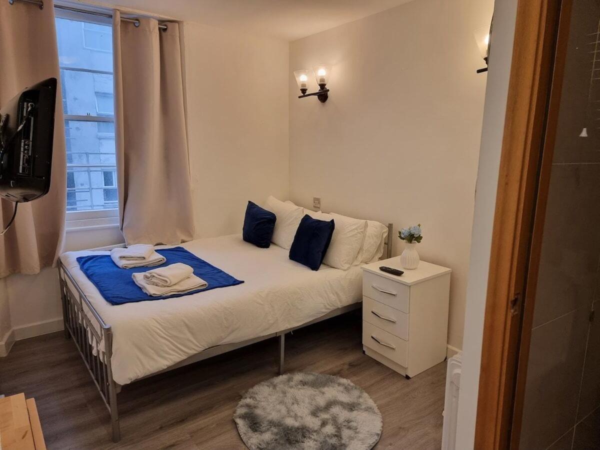 F302-3rd Floor For 2 Near Hyde Park Londres