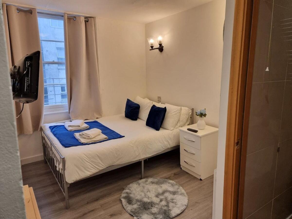 F302-3rd Floor For 2 Near Hyde Park Apartamento