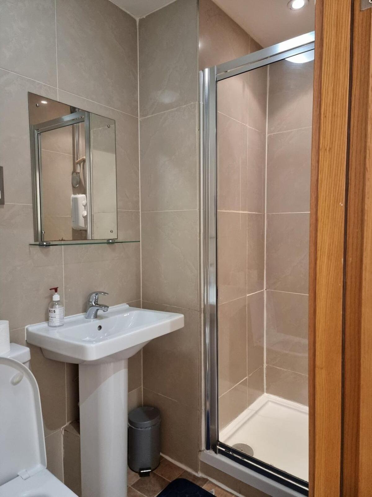 Apartamento F302-3rd Floor For 2 Near Hyde Park Londres