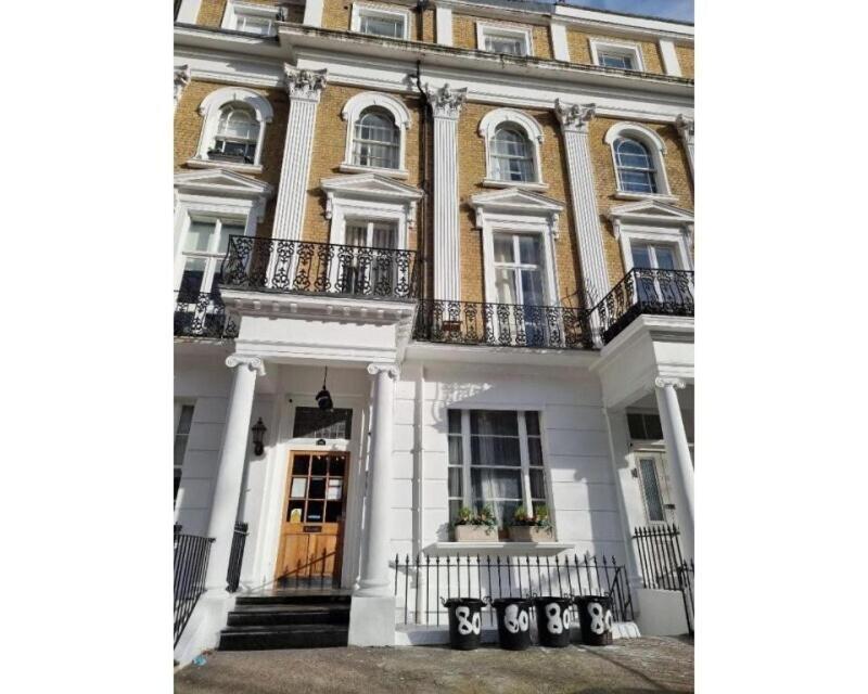 F302-3rd Floor For 2 Near Hyde Park * Londres